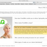 freshmintfaq