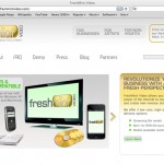 freshminthome